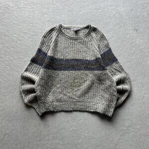 Vintage 90s Knit Gap Clothing Sweater